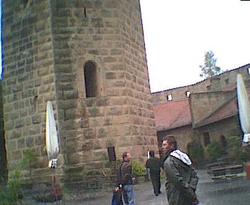 Burg Steinsfurt